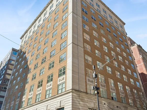 1300 N State Pkwy APT 502, Chicago, IL 60610