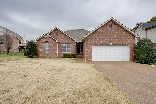 4216 October Woods Dr Photo 1