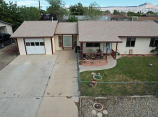 3226 D 1/4 Rd, Clifton, CO 81520