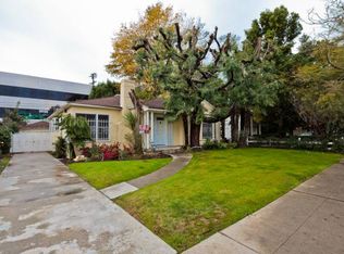 1907 S Bentley Ave, Los Angeles, CA 90025