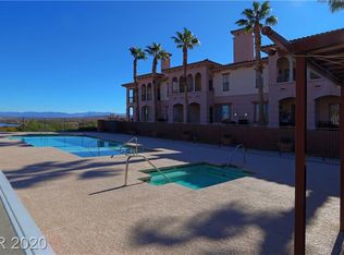 6 Via Vasari UNIT 106, Henderson, NV 89011