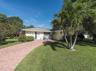 3501 Bolero Way, Naples, FL 34105