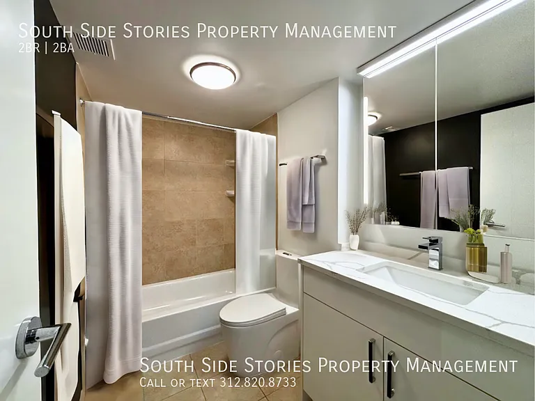 626 E Woodland Park Ave #701 — Photo 6