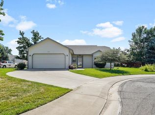 2567 Trails End Ct, Grand Junction, CO 81505