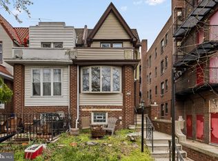 4815 Osage Ave, Philadelphia, PA 19143