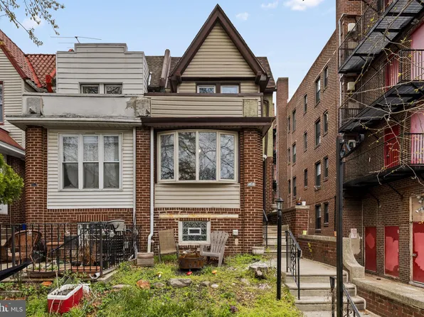 4815 Osage Ave, Philadelphia, PA 19143