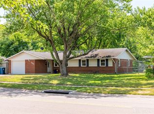 7151 Harshmanville Rd, Dayton, OH 45424