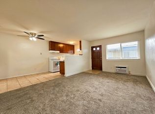 Villas of Washington, El Cajon, CA 92019