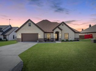 12409 Messer Ct, Fort Worth, TX 76126