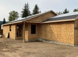 31965 N 5th Ave, Spirit Lake, ID 83869