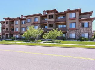 9318 Las Ramblas Ct UNIT R, Parker, CO 80134