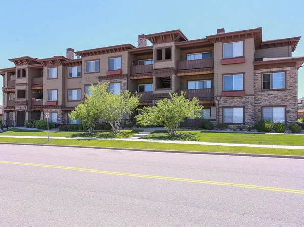9318 Las Ramblas Ct Unit R, Parker, CO 80134