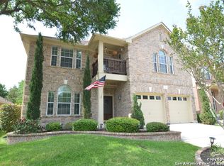 553 Thurber Dr, Schertz, TX 78154