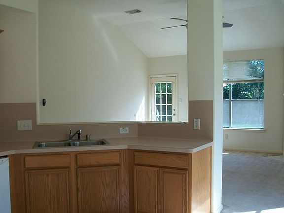View from Kitchen to L/R
