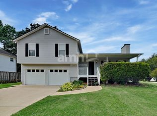 123 Ivy Mill Way, Dallas, GA 30157