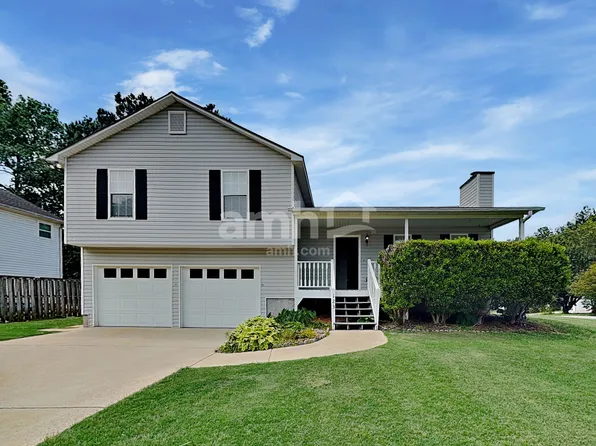 123 Ivy Mill Way, Dallas, GA 30157