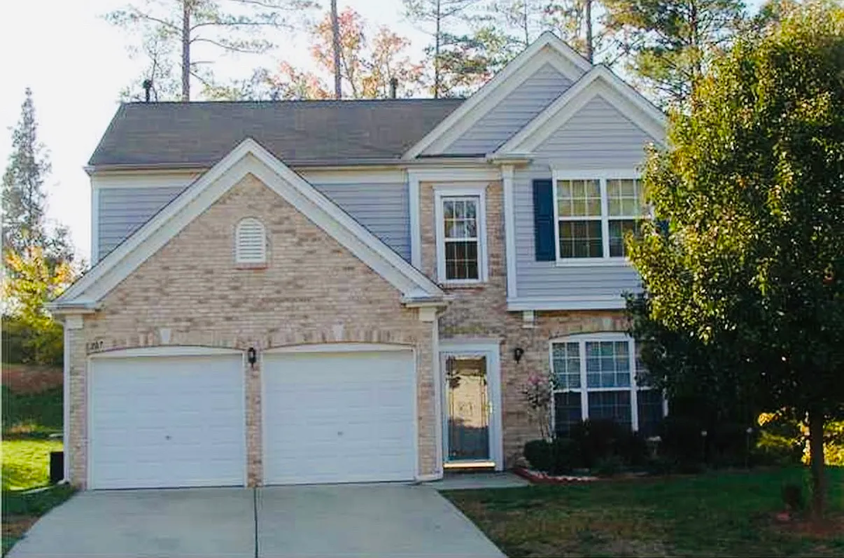 Willingham Rd, Morrisville — Photo 1