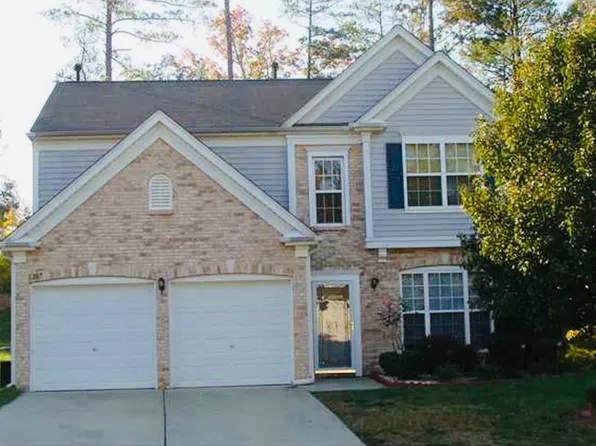 (undisclosed Address), Morrisville, NC 27560