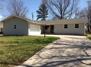 1426 Sean St, Emporia, KS 66801