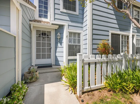 345 Jeremiah Dr Unit E, Simi Valley, CA 93065