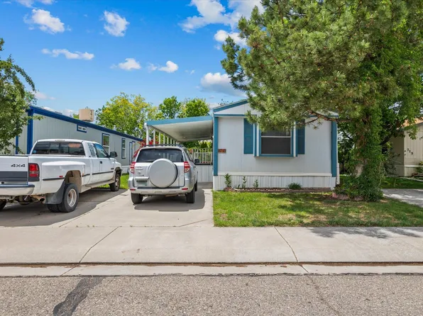 435 32nd Rd Unit 713, Grand Junction, CO 81520