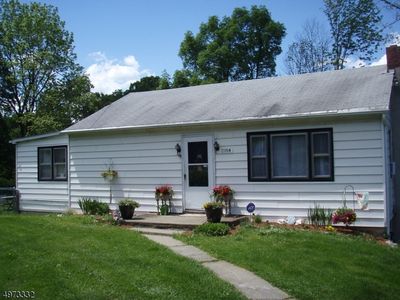 1184 Route 94, Blairstown, NJ, 07825