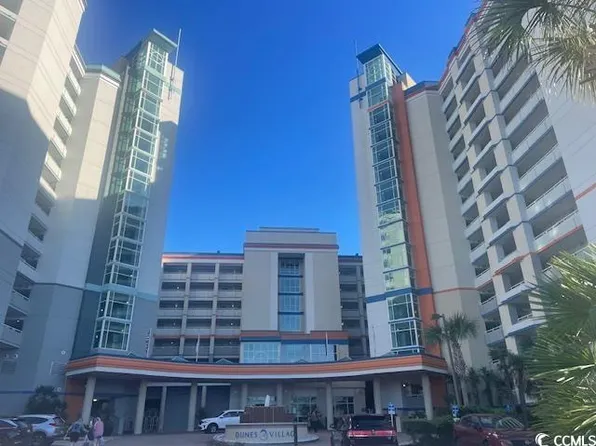 5200 N Ocean Blvd. #PH849, Myrtle Beach, SC 29577