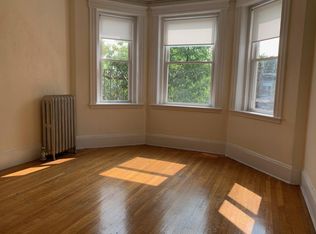 1127 Commonwealth Ave #36, Allston, MA 02134