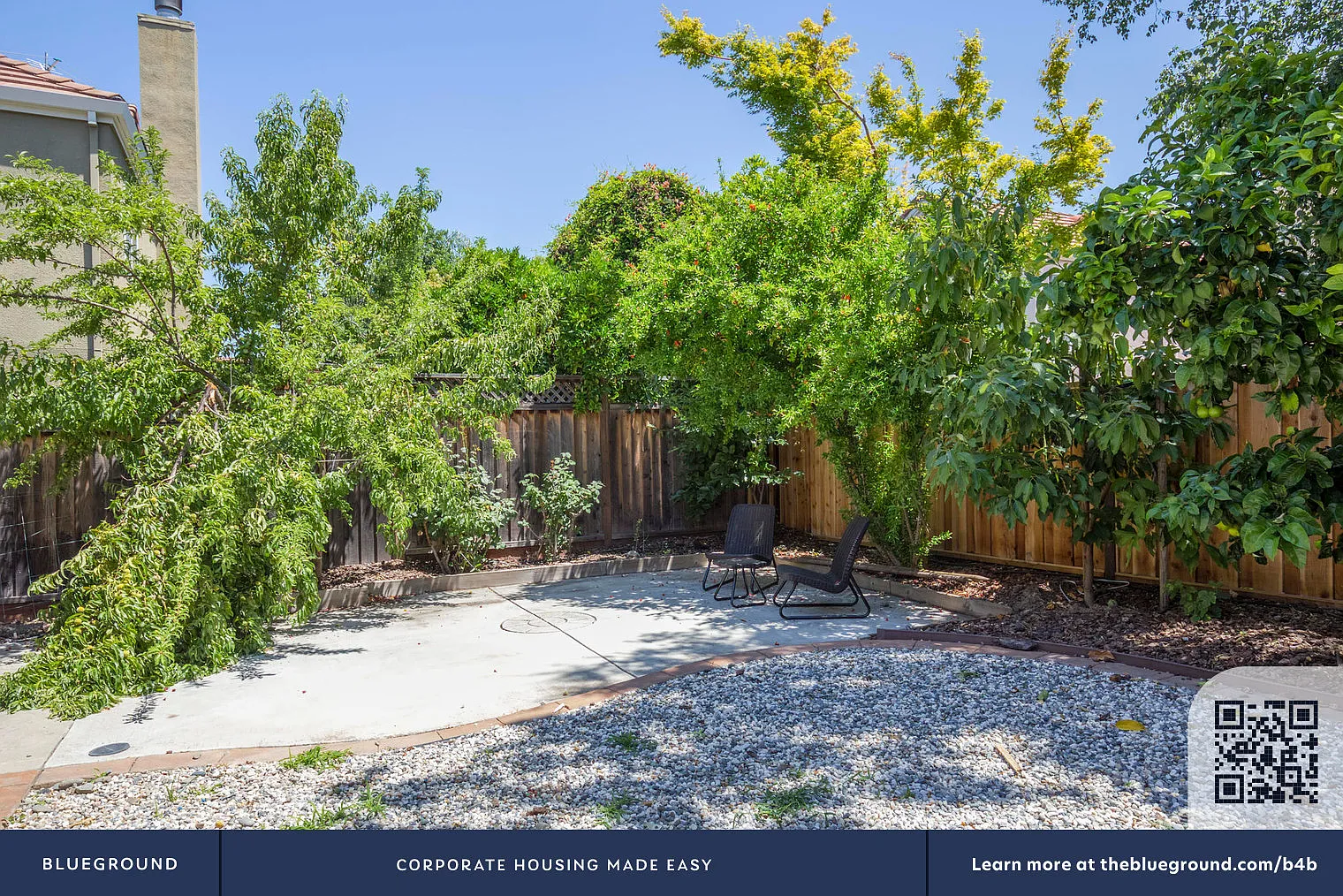 3 bed, 2.5 bath, 1500 sqft, $4,540 — Photo 4