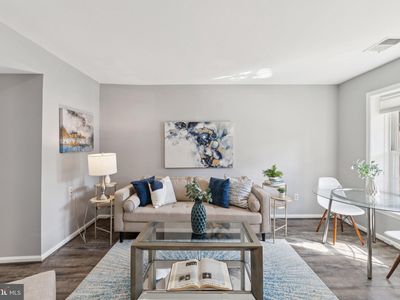 6728 Offutt Ln #200A, Bethesda, MD, 20815