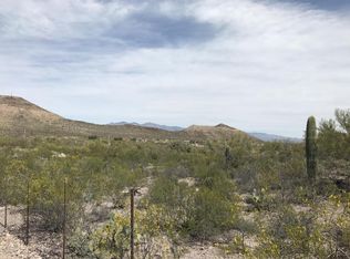 1991 W San Juan Trl #25, Tucson, AZ 85713