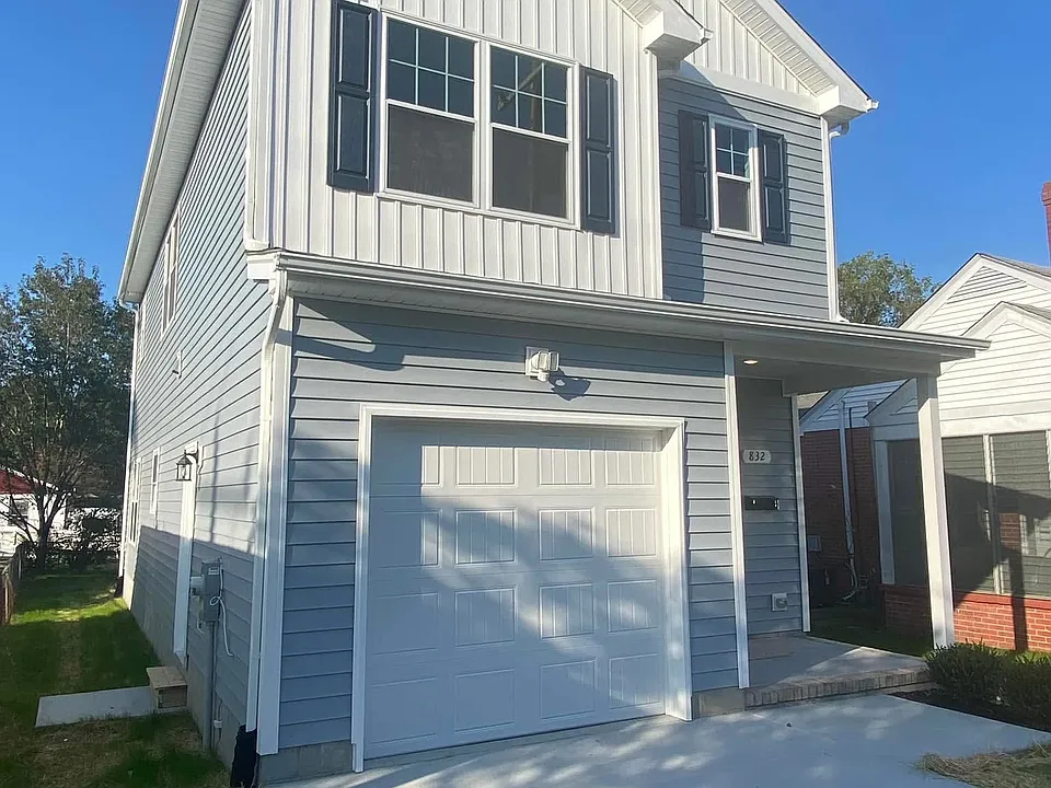 705 Hemlock Ave