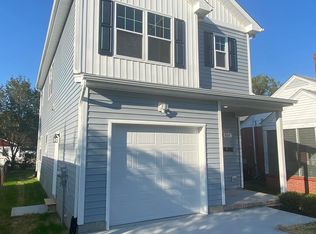 705 Hemlock Ave, Hampton, VA 23661
