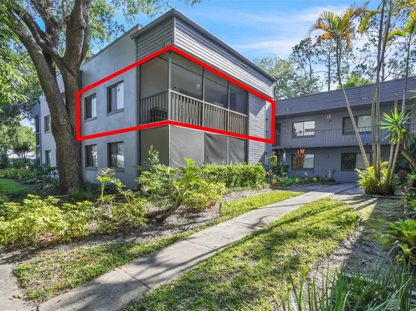 2329 Oak Park Way #204, Orlando, FL 32822