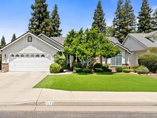 2173 Spruce Ave, Clovis, CA 93611