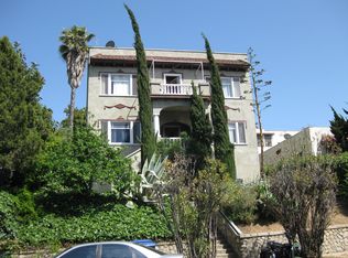 730 Parkman Ave, Los Angeles, CA 90026