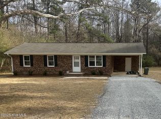 1508 Parks Village Rd, Zebulon, NC 27597