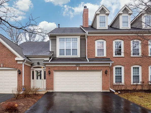 166 Princeton Ln, Glenview, IL 60026