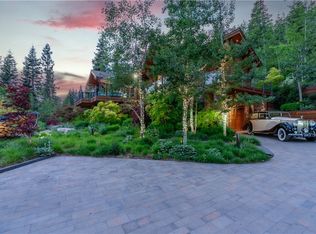 475 Tuscarora Rd, Crystal Bay, NV 89402