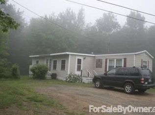 23 N Windy Rd, Tilton, NH 03276