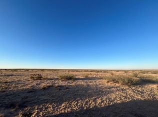 TRACT 19 Blackfoot Dr, Sierra Blanca, TX 79851