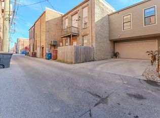 76 W Canal St, Wabash, IN 46992