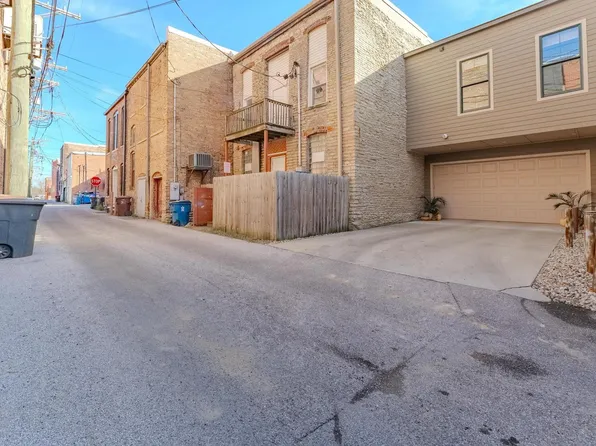 76 W Canal St, Wabash, IN 46992