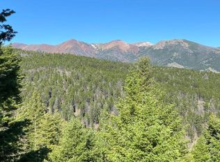 3971 Camp Creek Rd, Butte, MT 59701