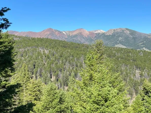 3971 Camp Creek Rd, Butte, MT 59701