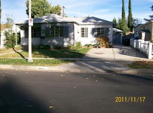5714 Newcastle Ave, Encino, CA 91316