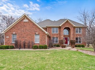 8207 Balder St, Cary, IL 60013