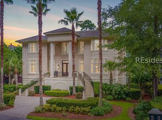 51 Wicklow Dr, Hilton Head Island, SC 29928