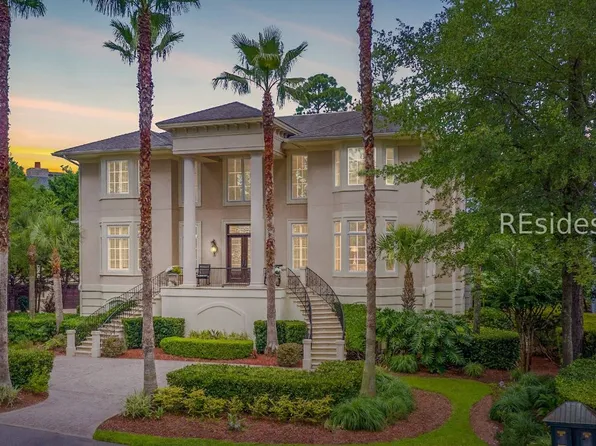 51 Wicklow Dr, Hilton Head Island, SC 29928