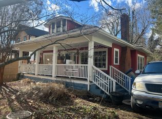 28 Carrier St, Asheville, NC 28806